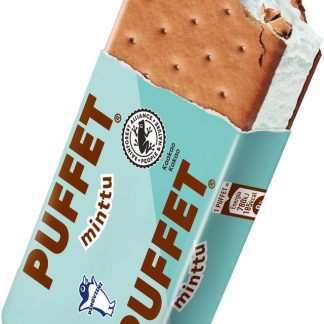 PUFFETTI jäätelö (401008)